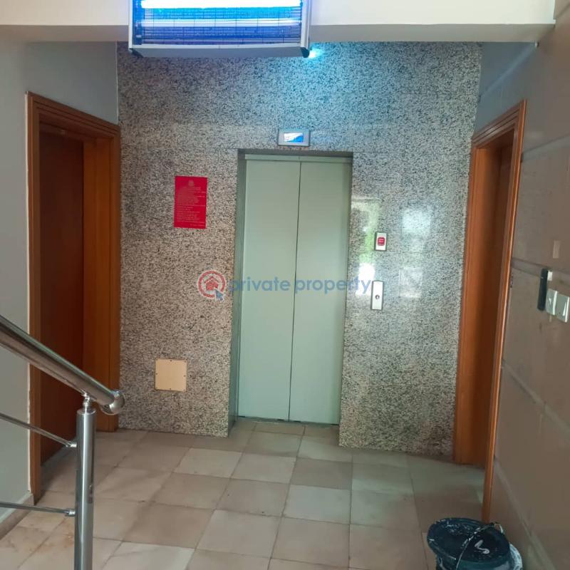 3 bedroom Block Of Flats For Rent Banana Island Lagos Banana Island Ikoyi Lagos - 3