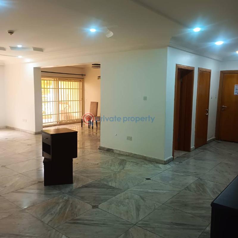 3 bedroom Block Of Flats For Rent Banana Island Lagos Banana Island Ikoyi Lagos - 9