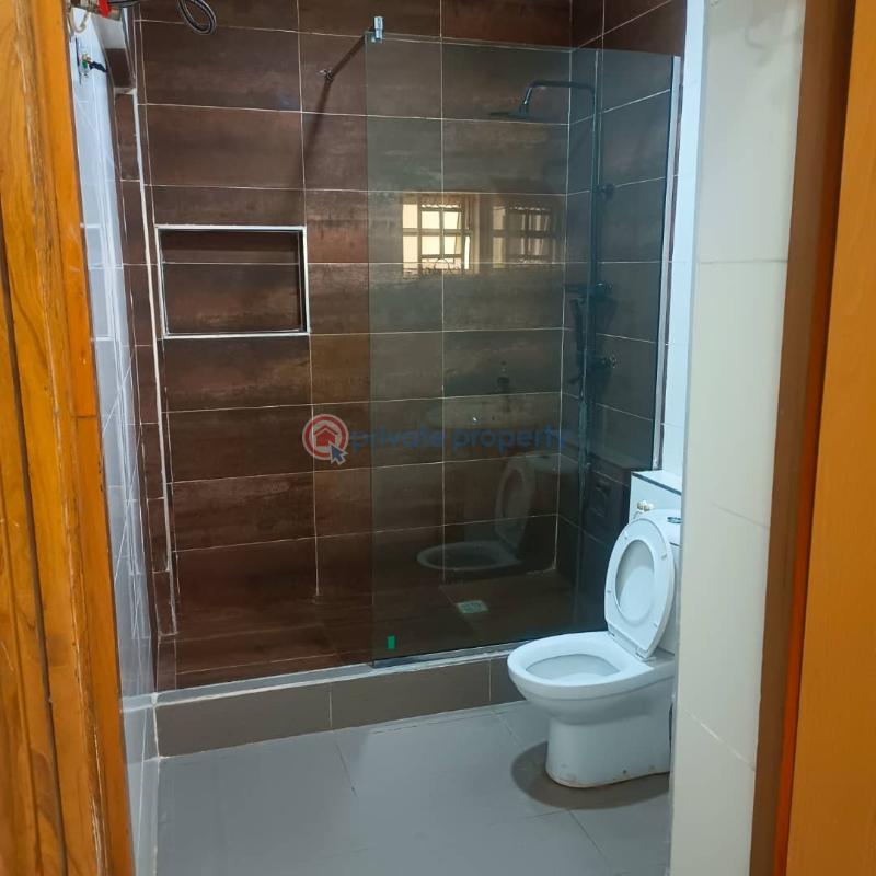 3 bedroom Block Of Flats For Rent Banana Island Lagos Banana Island Ikoyi Lagos - 11