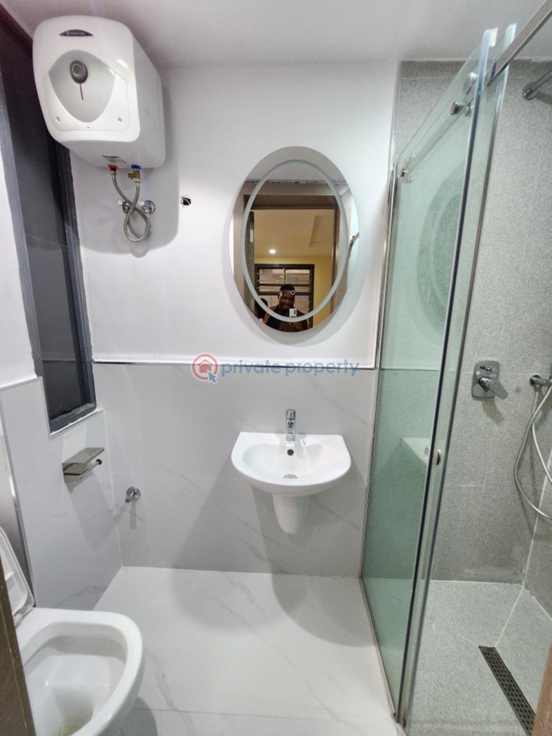 3 bedroom Block Of Flats For Rent Ikoyi Lagos - 11