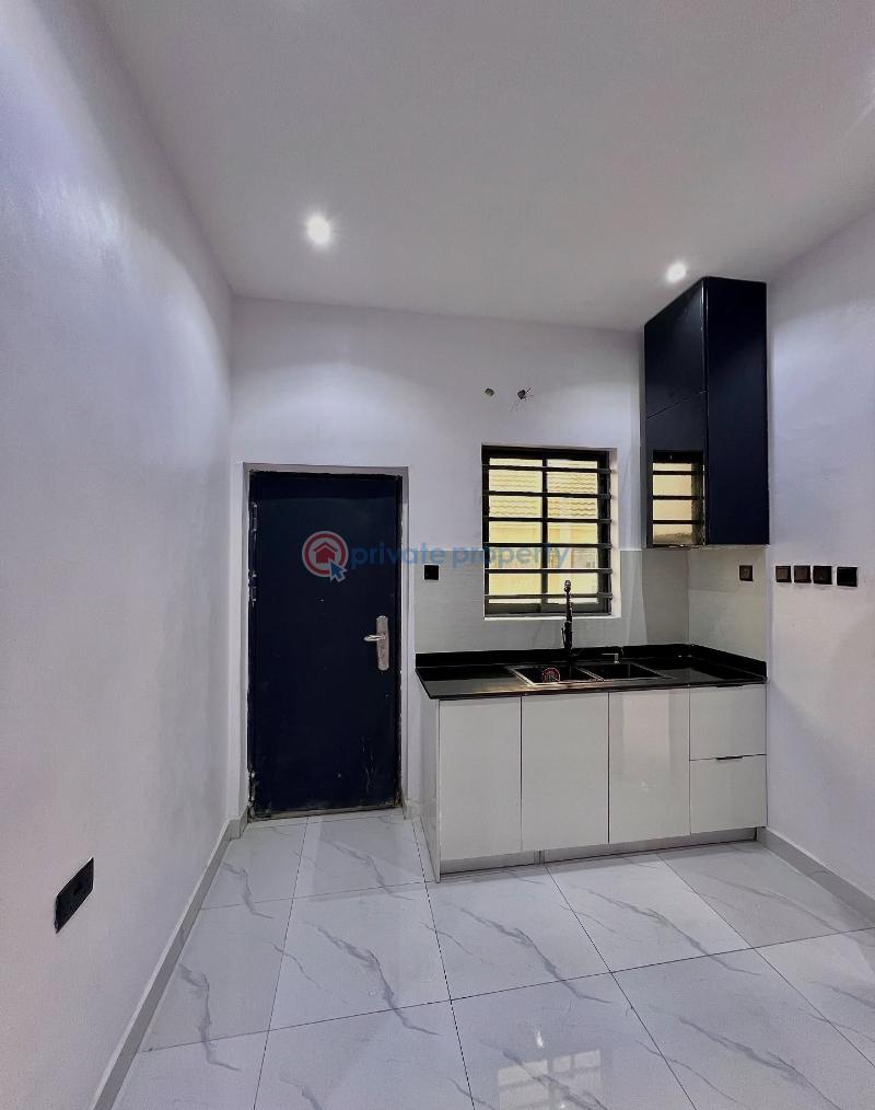 3 bedroom Duplex For Sale Lekki Phase 1 Lagos - 8