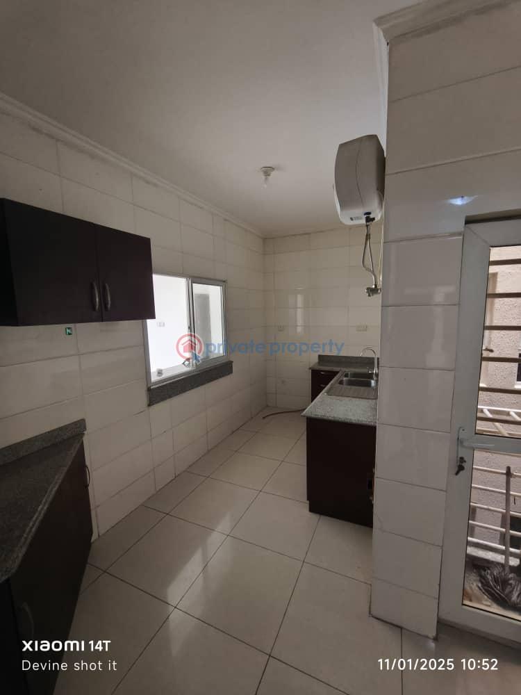 3 bedroom Block Of Flats For Rent Cadogan Estate Osapa Lekki Lagos - 6