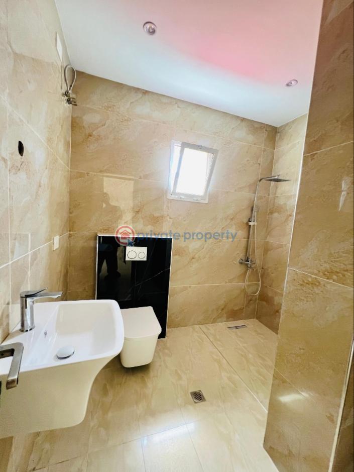 3 bedroom Flat & Apartment For Rent Victoria Island Lagos - 8