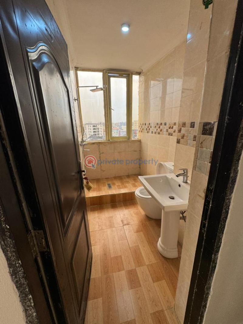 Flat & Apartment For Rent Ikate Lekki Lagos - 4