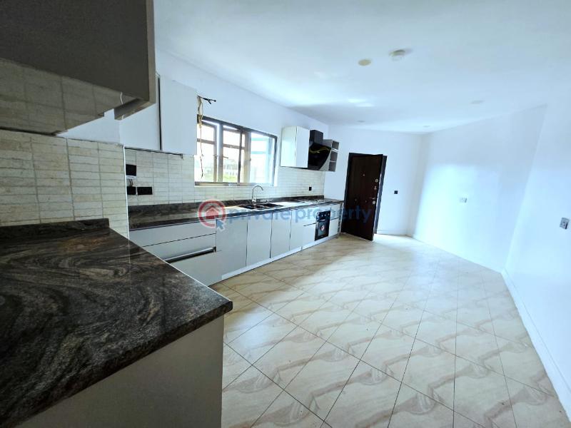 3 bedroom Flat & Apartment For Rent Victoria Island Lagos - 14
