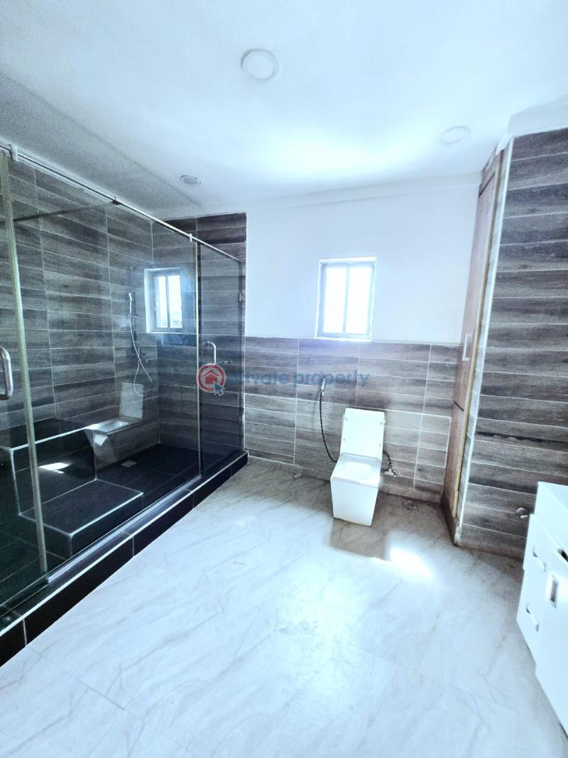 3 bedroom Flat & Apartment For Rent Victoria Island Lagos - 8