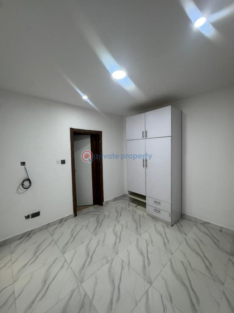3 bedroom Block Of Flats For Rent Osapa Lekki Lagos - 5