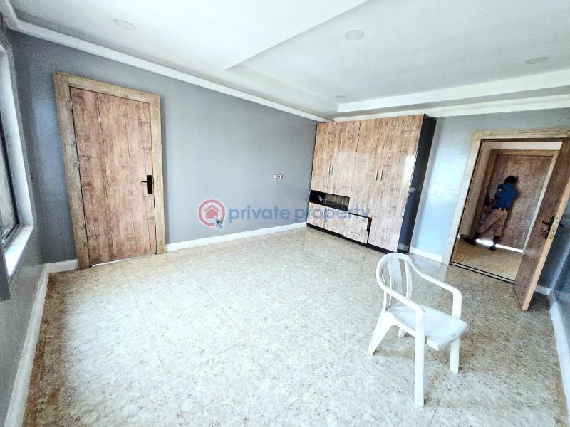 3 bedroom Flat & Apartment For Rent Victoria Island Lagos - 10