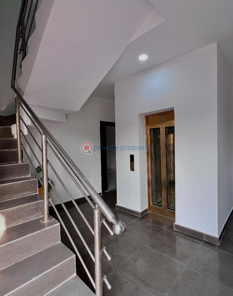 3 bedroom Duplex For Sale Lekki Phase 1 Lagos - 1