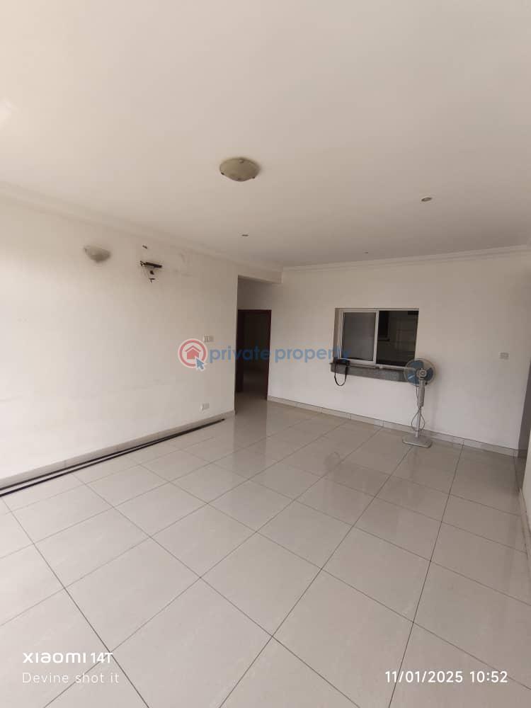 3 bedroom Block Of Flats For Rent Cadogan Estate Osapa Lekki Lagos - 2