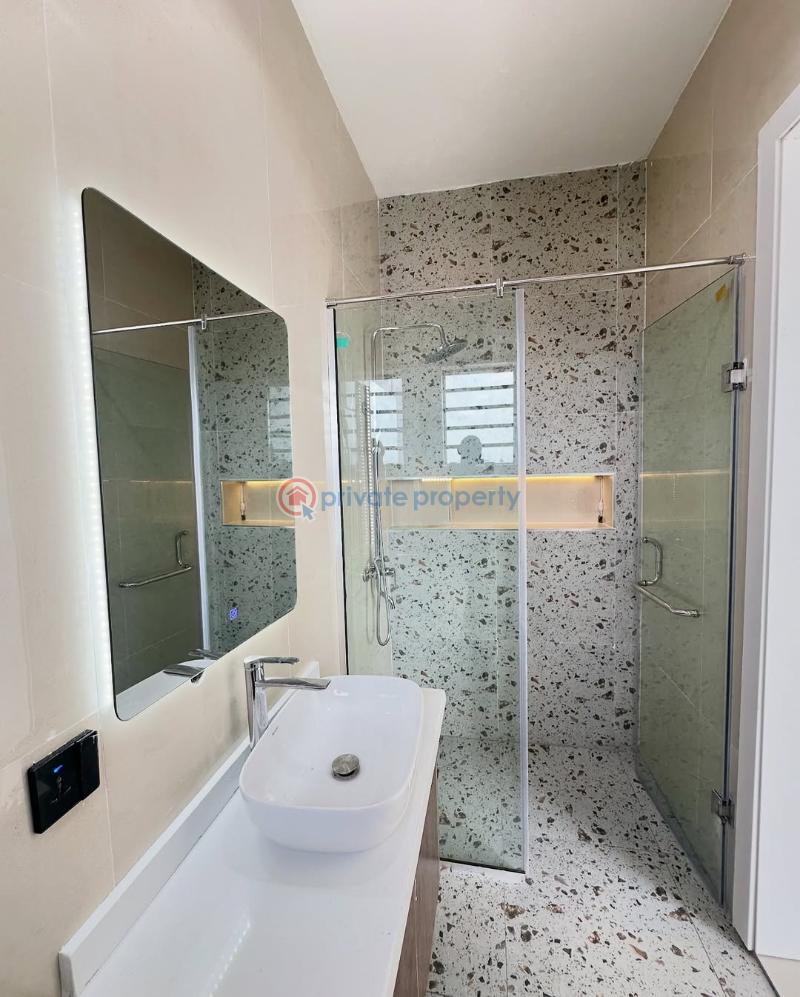 3 bedroom Block Of Flats For Sale Lekki Phase 1 Lagos - 9