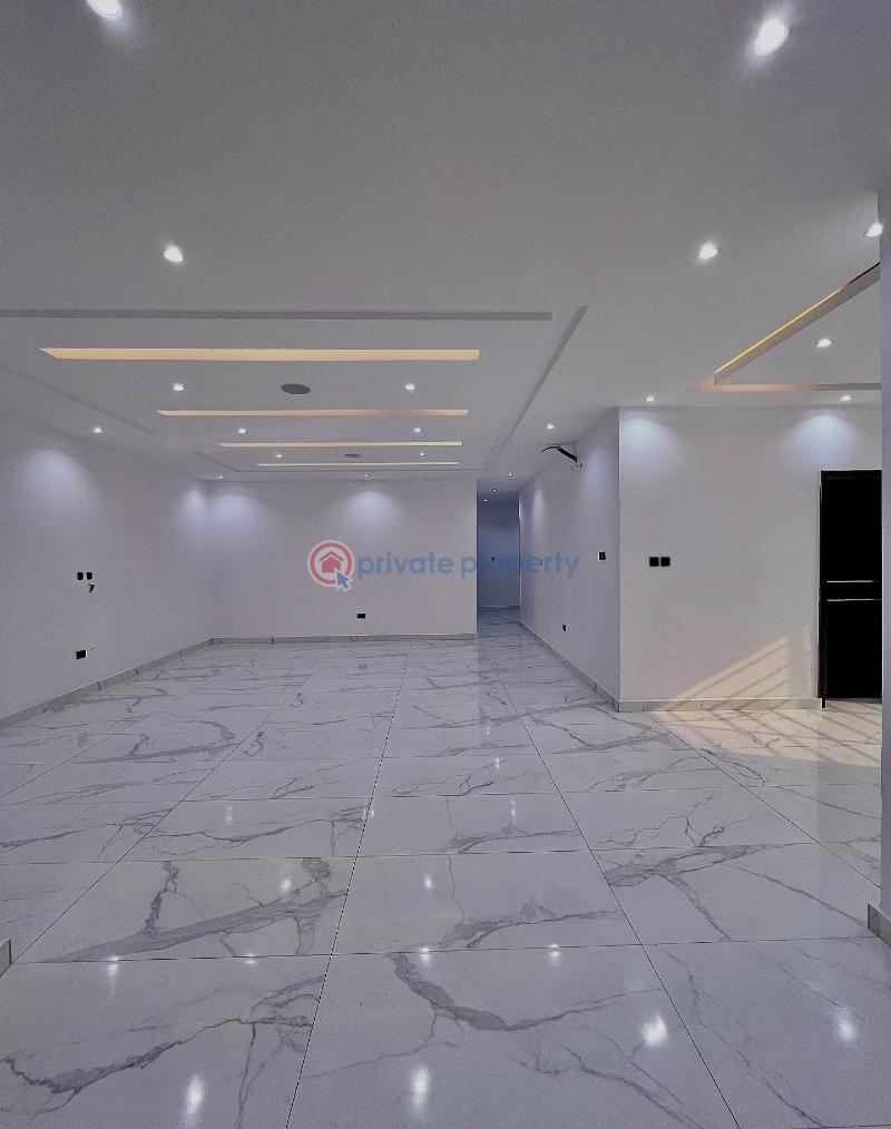 3 bedroom Duplex For Sale Lekki Phase 1 Lagos - 4