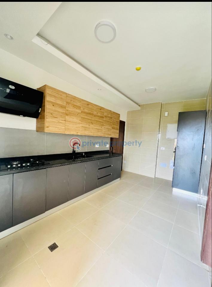 3 bedroom Flat & Apartment For Rent Victoria Island Lagos - 6