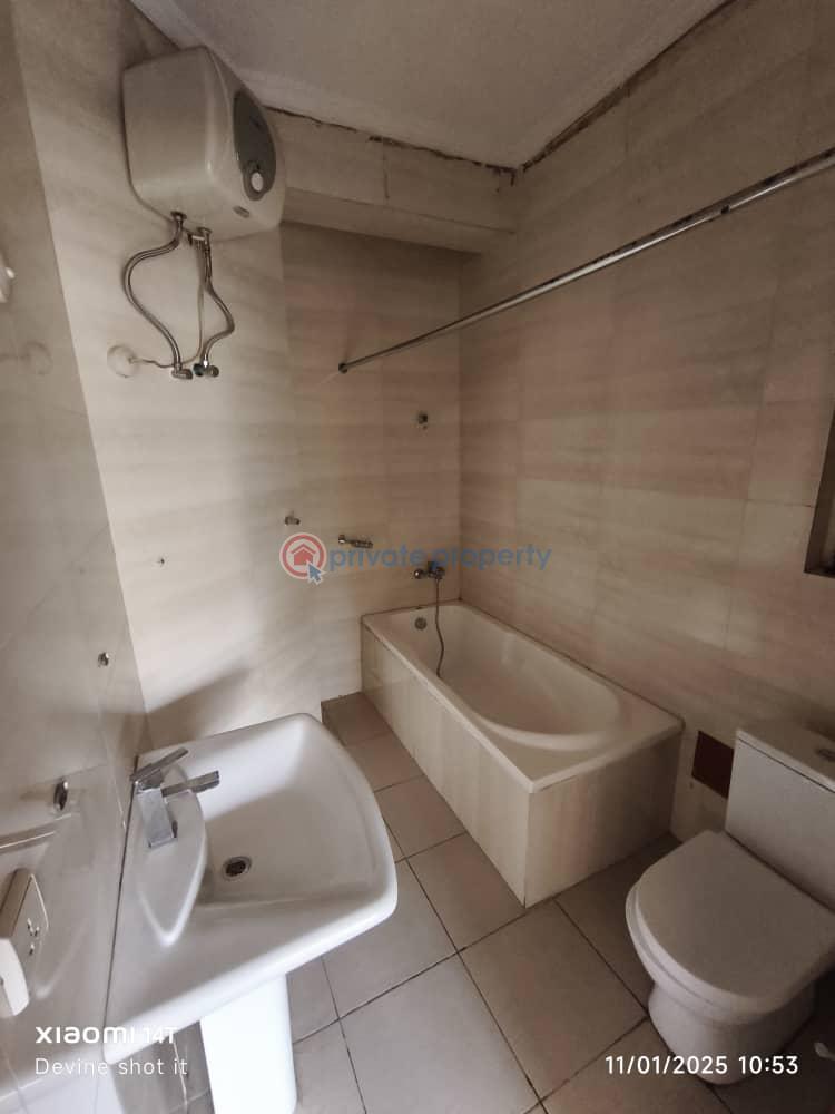 3 bedroom Block Of Flats For Rent Cadogan Estate Osapa Lekki Lagos - 9