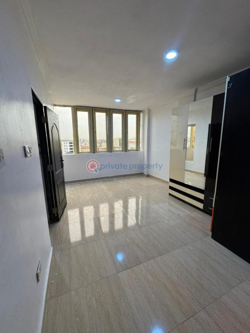 Flat & Apartment For Rent Ikate Lekki Lagos - 9