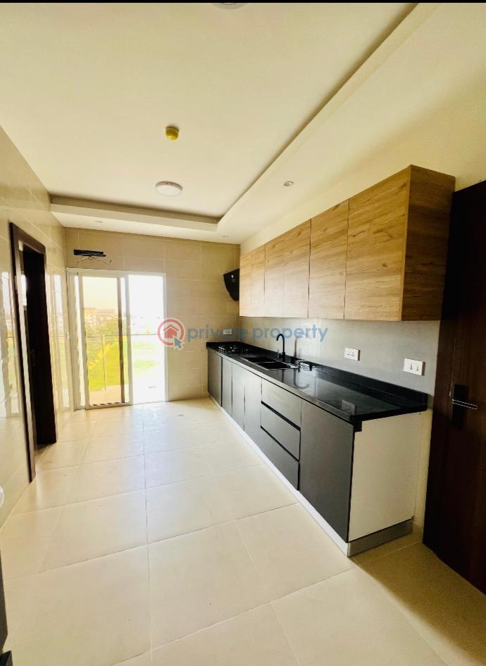3 bedroom Flat & Apartment For Rent Victoria Island Lagos - 5
