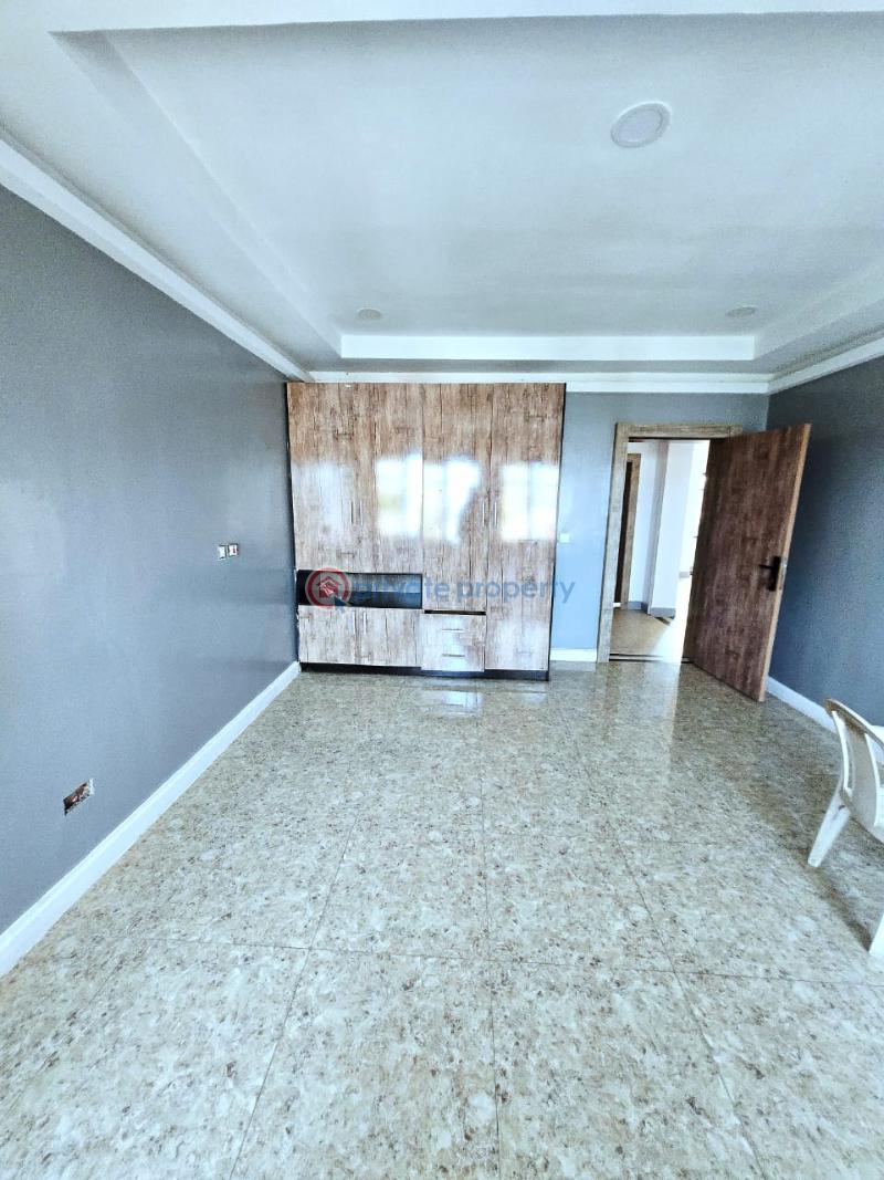 3 bedroom Flat & Apartment For Rent Victoria Island Lagos - 11