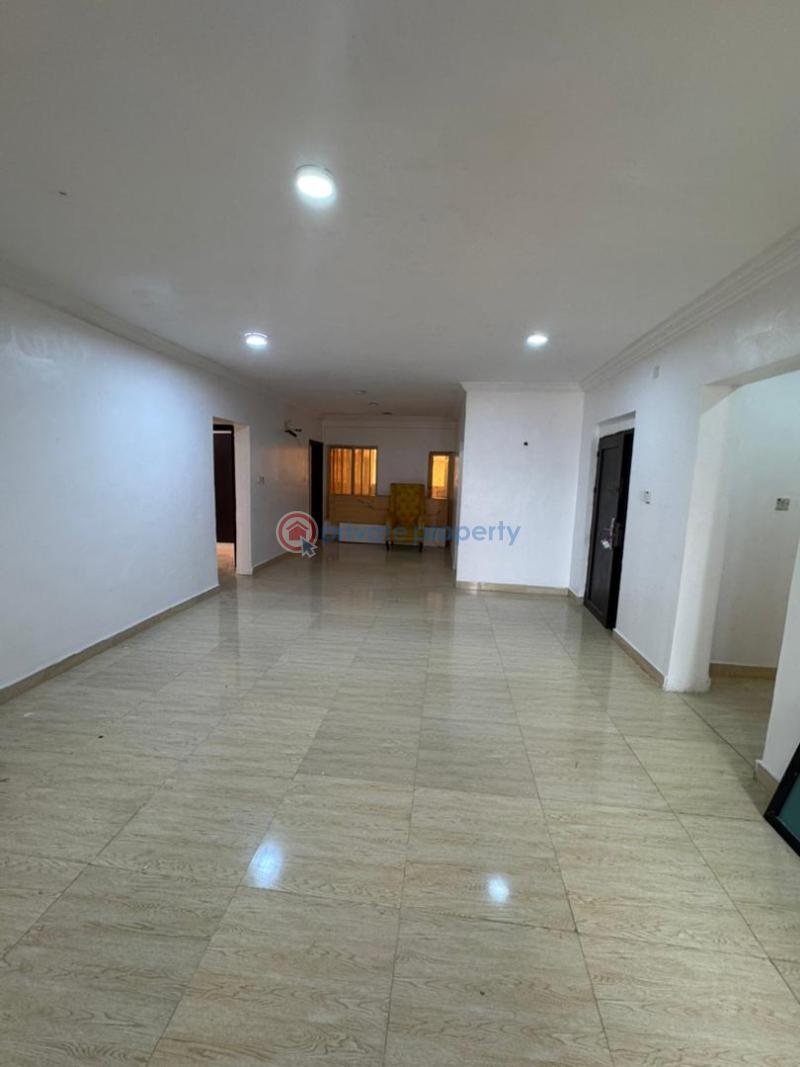 Flat & Apartment For Rent Ikate Lekki Lagos - 1