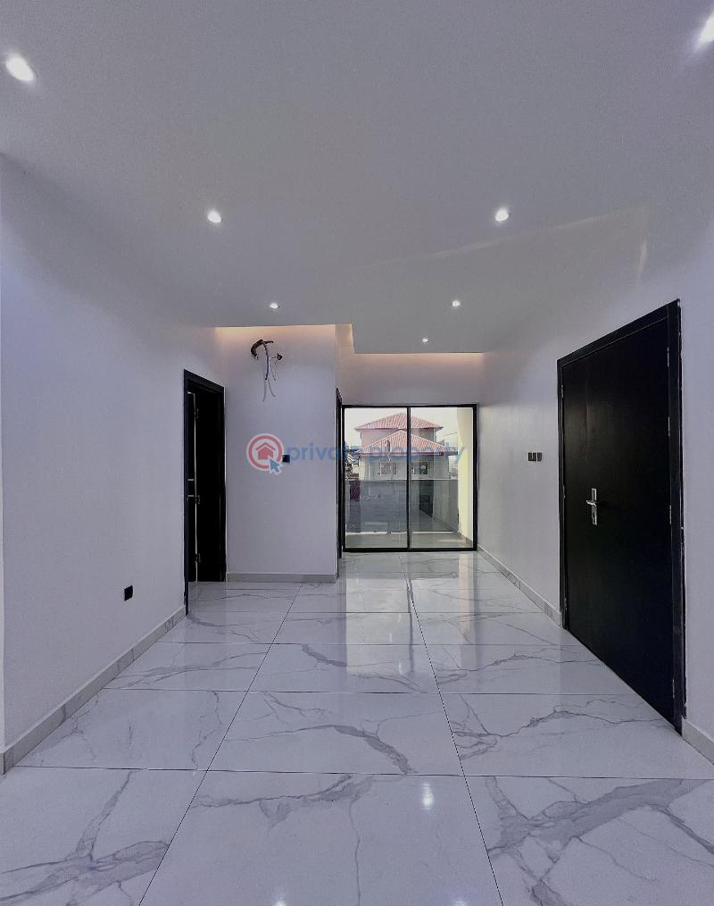 3 bedroom Duplex For Sale Lekki Phase 1 Lagos - 6