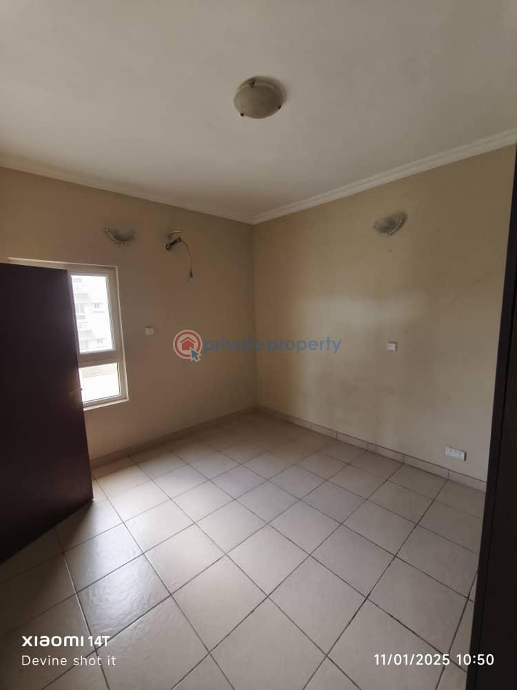 3 bedroom Block Of Flats For Rent Cadogan Estate Osapa Lekki Lagos - 3