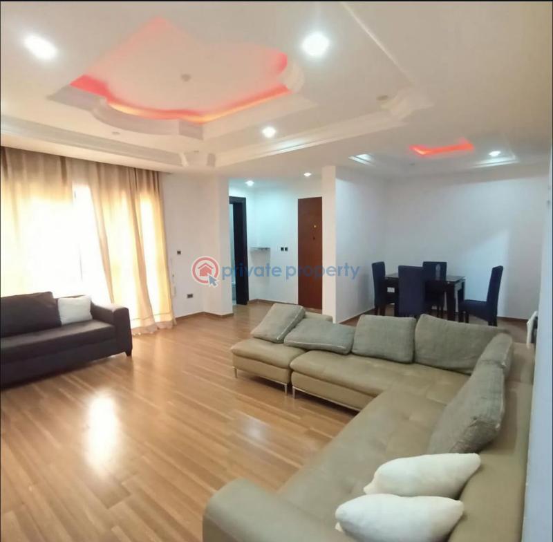 3 bedroom Block Of Flats For Rent Lekki Lagos - 0