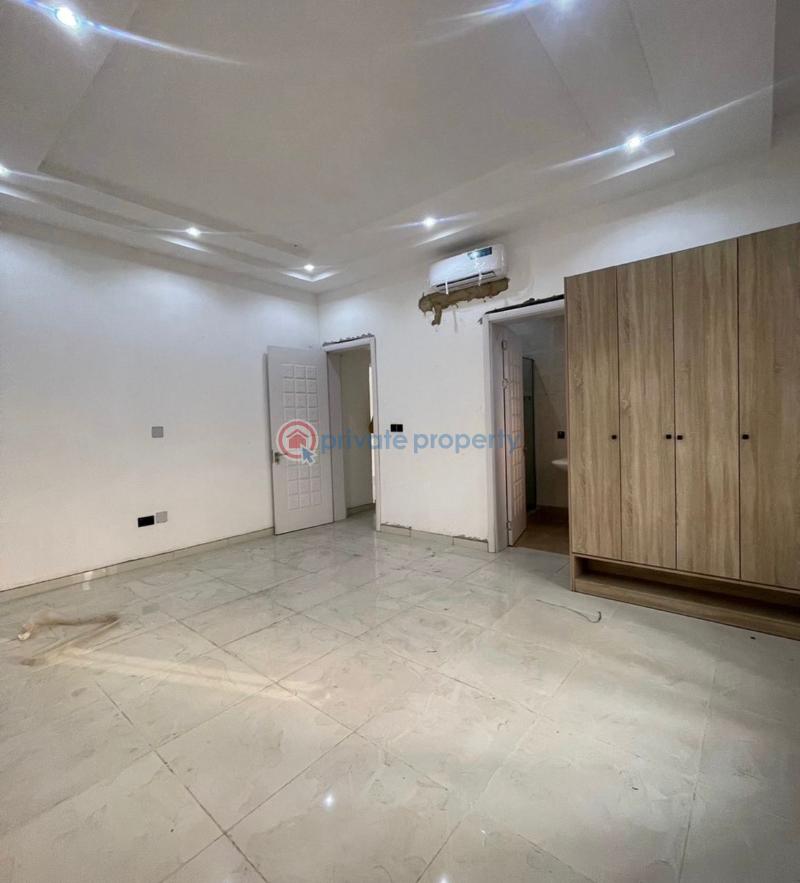 3 bedroom Flat & Apartment For Rent Lekki Right Lekki Phase 1 Lagos - 6