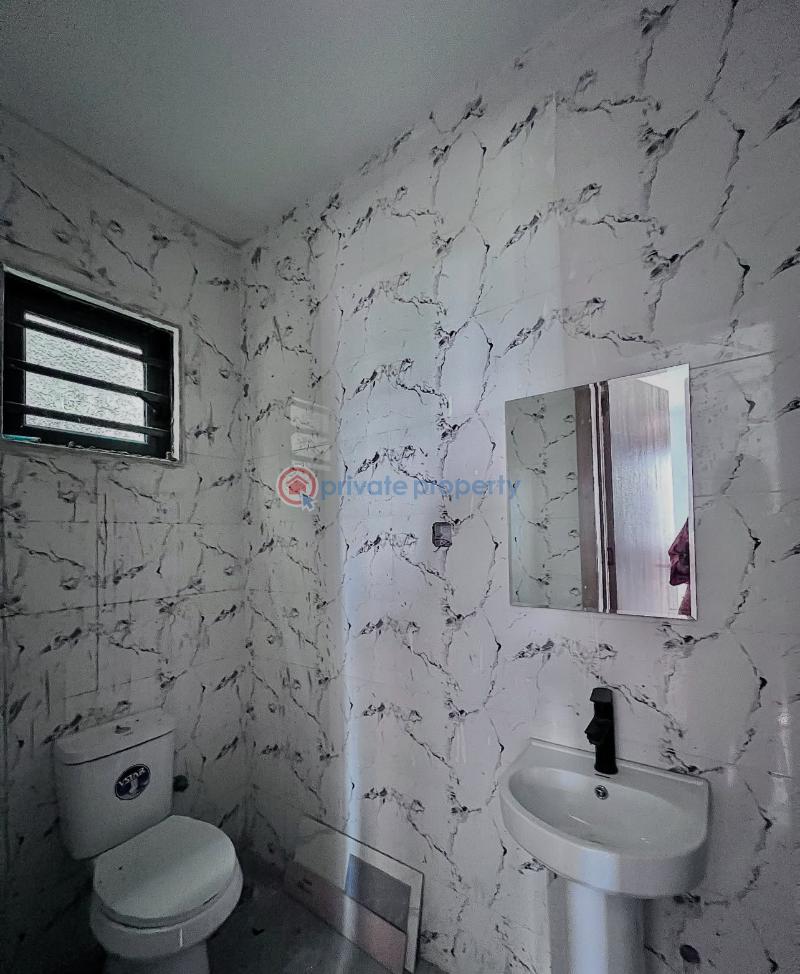 3 bedroom Block Of Flats For Sale Ikate Elegushi Lekki Lagos - 11