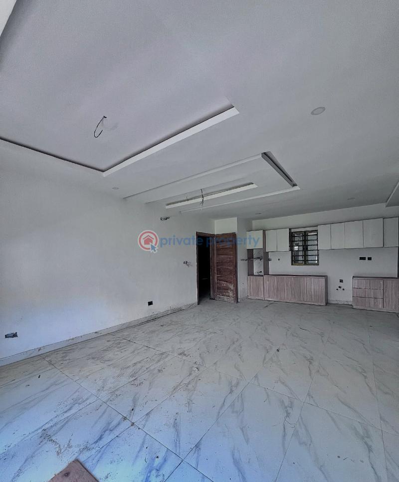 3 bedroom Block Of Flats For Sale Ikate Elegushi Lekki Lagos - 2