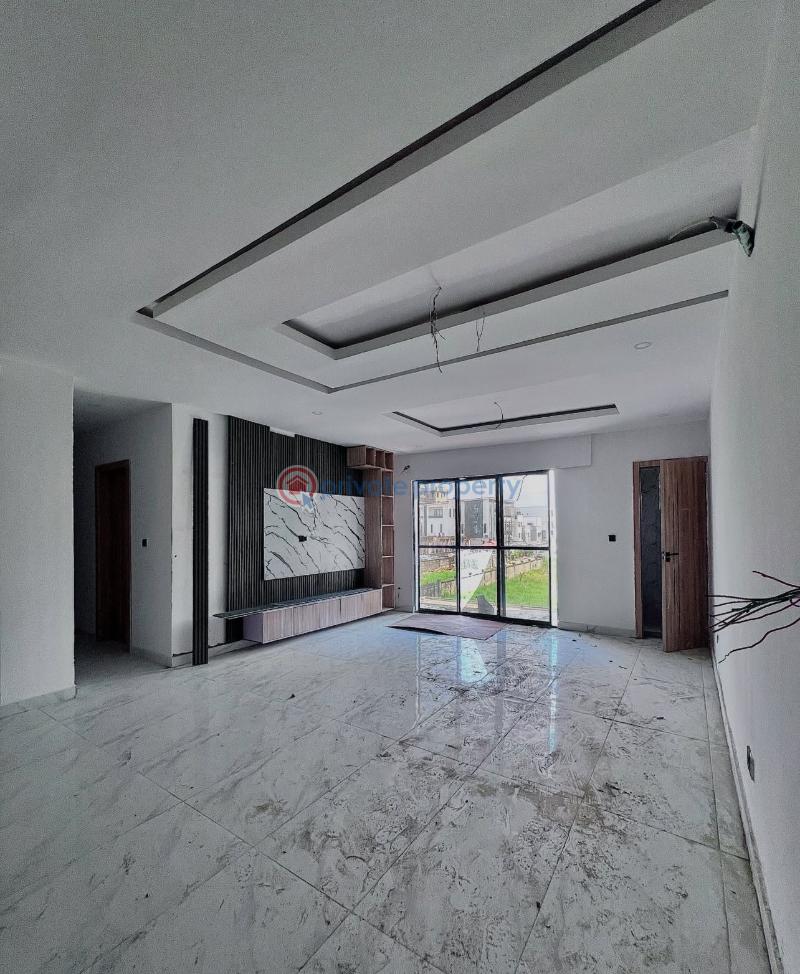 3 bedroom Block Of Flats For Sale Ikate Elegushi Lekki Lagos - 3