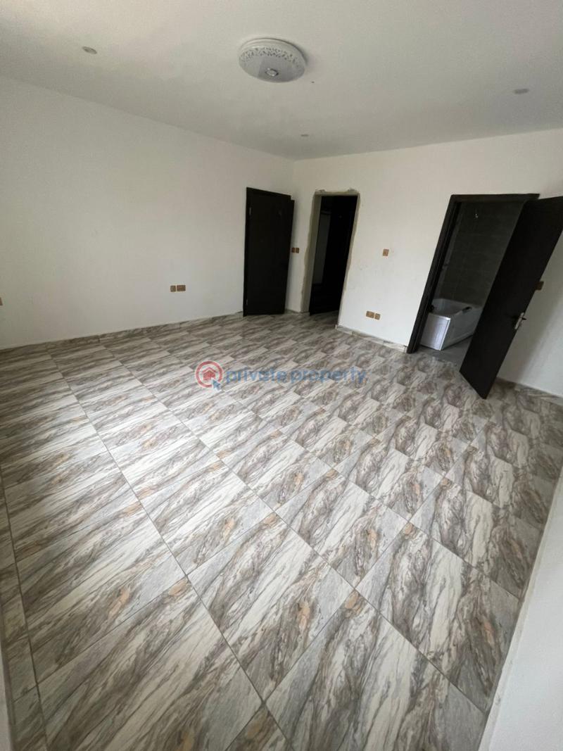 3 bedroom Block Of Flats For Rent Ikoyi Victoria Island Lagos - 4