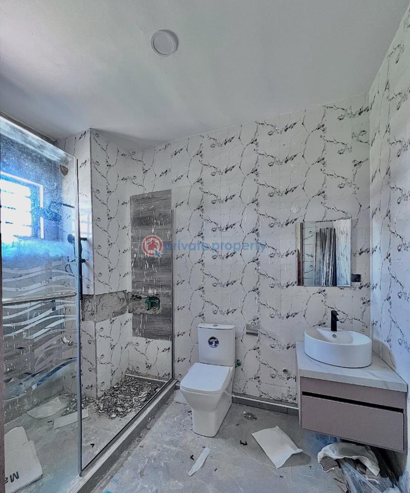 3 bedroom Block Of Flats For Sale Ikate Elegushi Lekki Lagos - 9