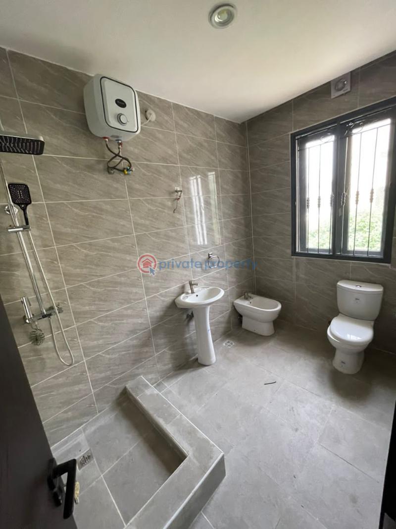 3 bedroom Block Of Flats For Rent Ikoyi Victoria Island Lagos - 9