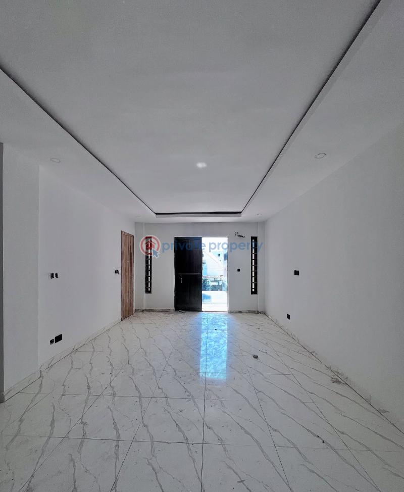 3 bedroom Block Of Flats For Sale Ikate Elegushi Lekki Lagos - 6