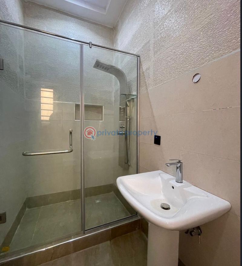3 bedroom Flat & Apartment For Rent Lekki Right Lekki Phase 1 Lagos - 7