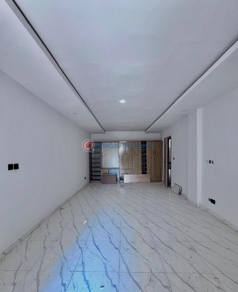 3 bedroom Block Of Flats For Sale Ikate Elegushi Lekki Lagos - 5