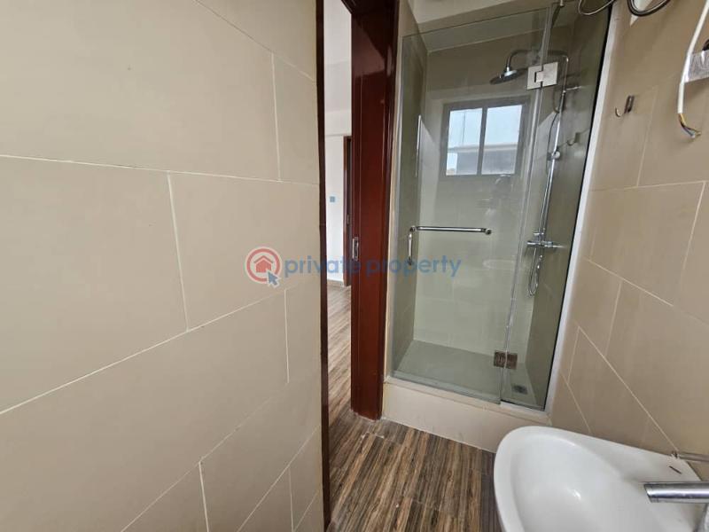Fully serviced 3 bedroom apartment with bq, all rooms en-suite, elevator, swimming pool, generator - 11 3 bedroom Block Of Flats For Rent Victoria Island Lagos - 11