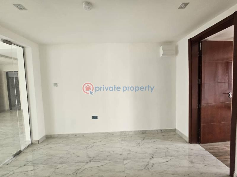 Fully serviced 3 bedroom apartment with bq, all rooms en-suite, elevator, swimming pool, generator - 12 3 bedroom Block Of Flats For Rent Victoria Island Lagos - 12