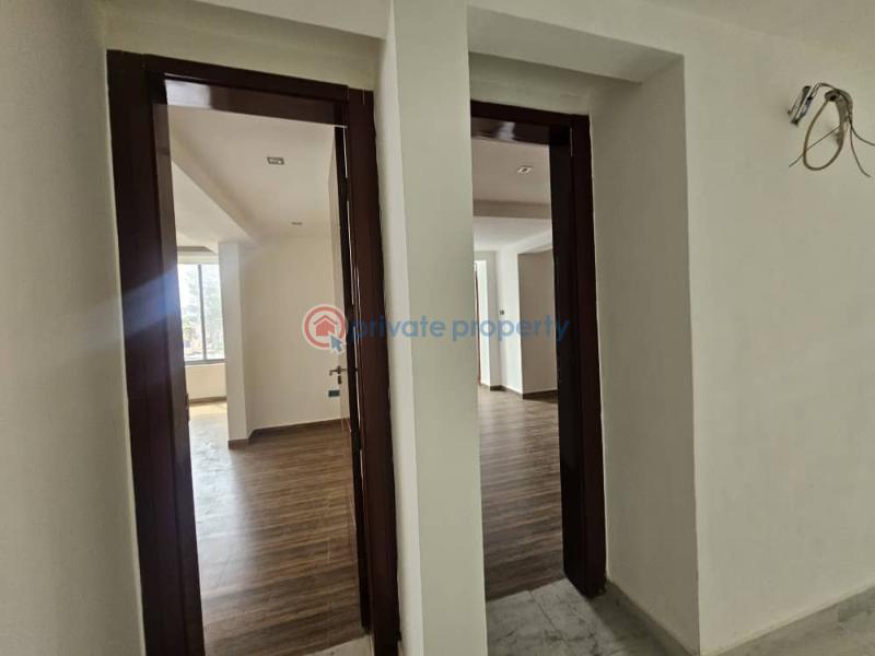 Fully serviced 3 bedroom apartment with bq, all rooms en-suite, elevator, swimming pool, generator - 7 3 bedroom Block Of Flats For Rent Victoria Island Lagos - 7