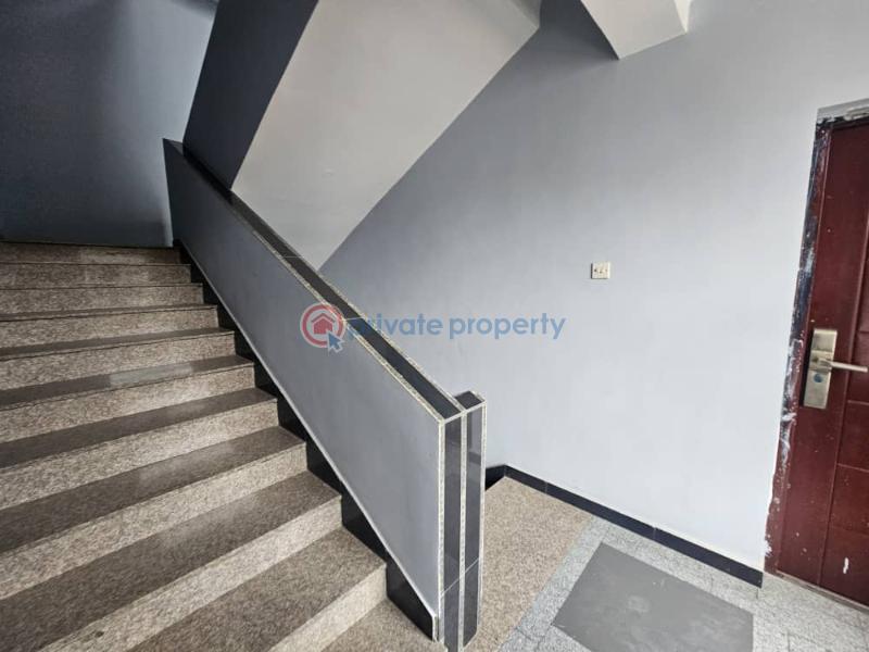 Fully serviced 3 bedroom apartment with bq, all rooms en-suite, elevator, swimming pool, generator - 1 3 bedroom Block Of Flats For Rent Victoria Island Lagos - 1