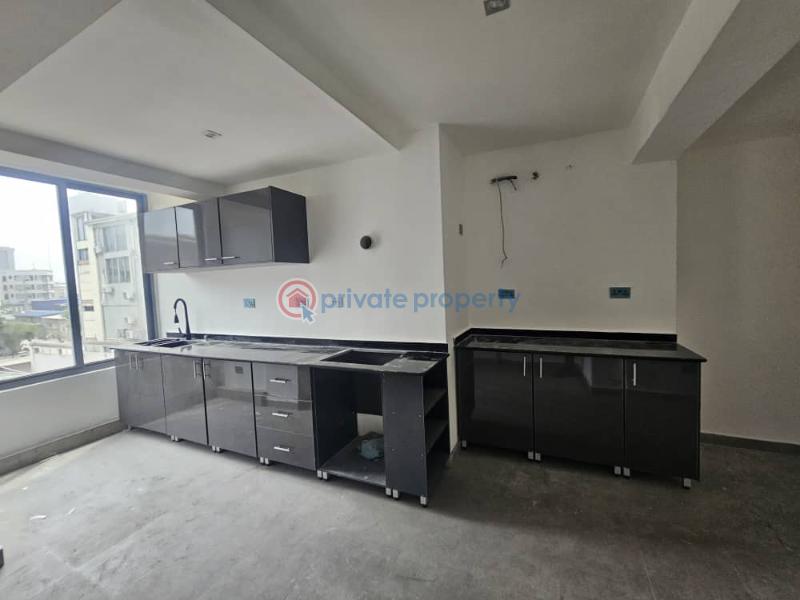 Fully serviced 3 bedroom apartment with bq, all rooms en-suite, elevator, swimming pool, generator - 5 3 bedroom Block Of Flats For Rent Victoria Island Lagos - 5