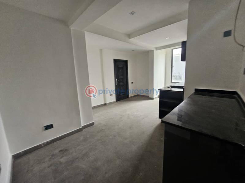 Fully serviced 3 bedroom apartment with bq, all rooms en-suite, elevator, swimming pool, generator - 6 3 bedroom Block Of Flats For Rent Victoria Island Lagos - 6