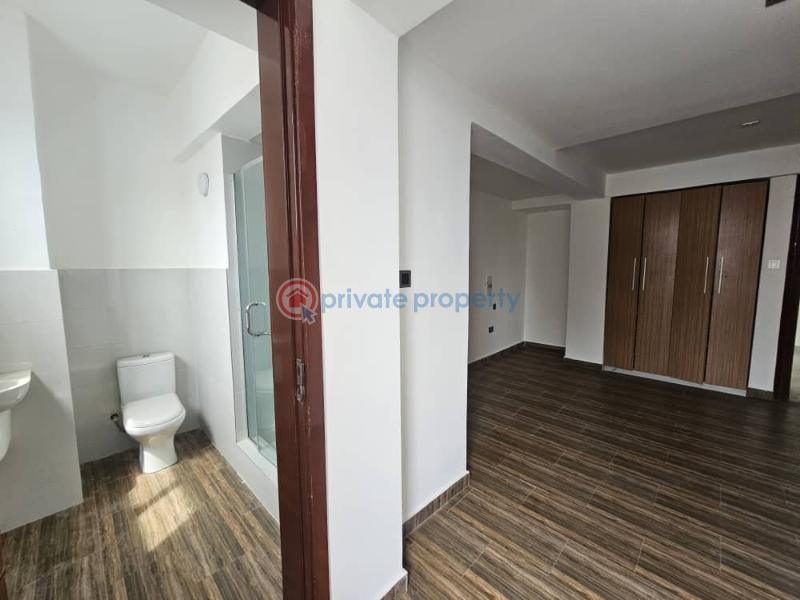 Fully serviced 3 bedroom apartment with bq, all rooms en-suite, elevator, swimming pool, generator - 22 3 bedroom Block Of Flats For Rent Victoria Island Lagos - 22