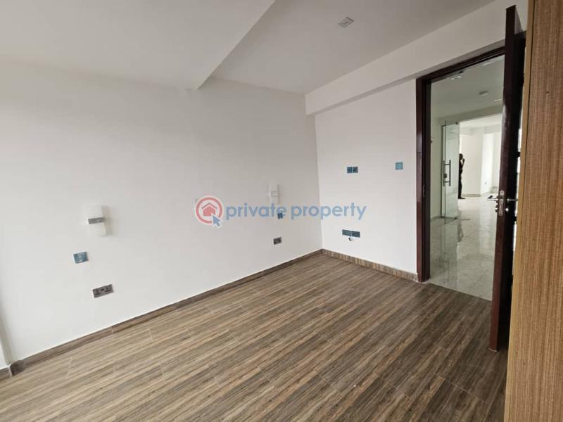 Fully serviced 3 bedroom apartment with bq, all rooms en-suite, elevator, swimming pool, generator - 10 3 bedroom Block Of Flats For Rent Victoria Island Lagos - 10