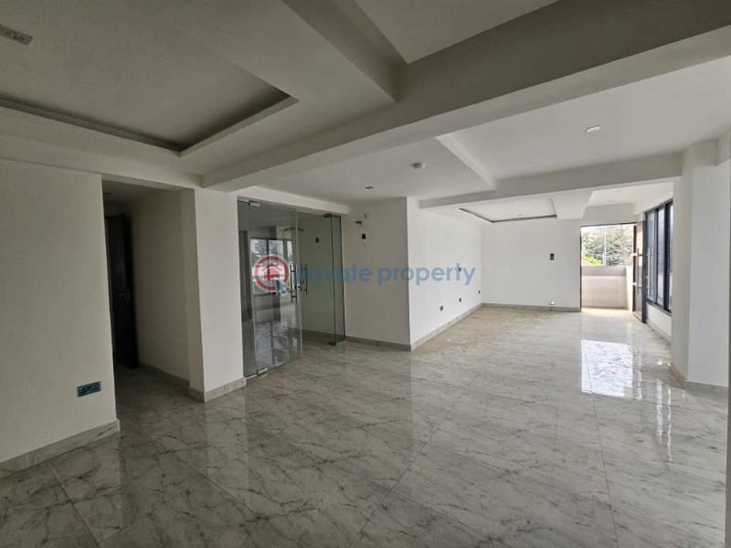 Fully serviced 3 bedroom apartment with bq, all rooms en-suite, elevator, swimming pool, generator - 4 3 bedroom Block Of Flats For Rent Victoria Island Lagos - 4