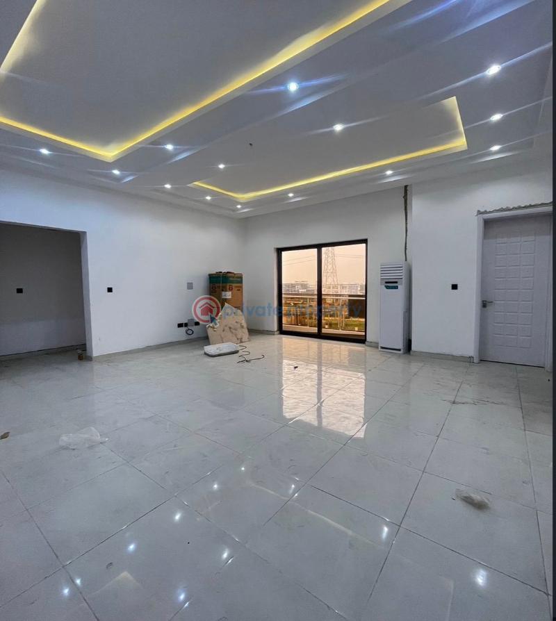 3 bedroom Flat & Apartment For Rent Lekki Right Lekki Phase 1 Lagos - 2