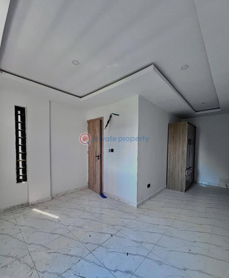 3 bedroom Block Of Flats For Sale Ikate Elegushi Lekki Lagos - 7