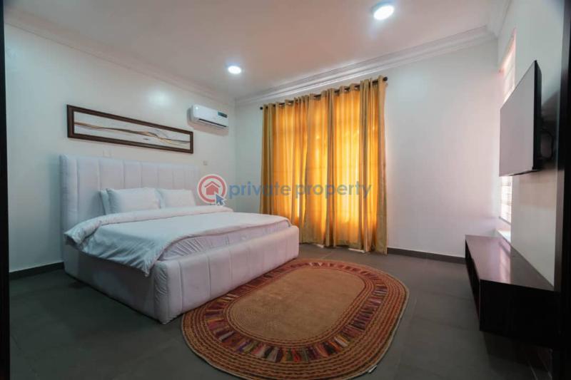 3 bedroom Block Of Flats For Rent Oniru Victoria Island Lagos - 12