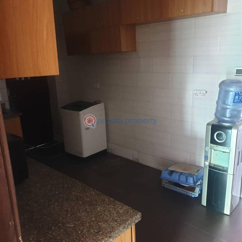 3 bedroom Block Of Flats For Rent Rumens Road Ikoyi Ikoyi Lagos - 5