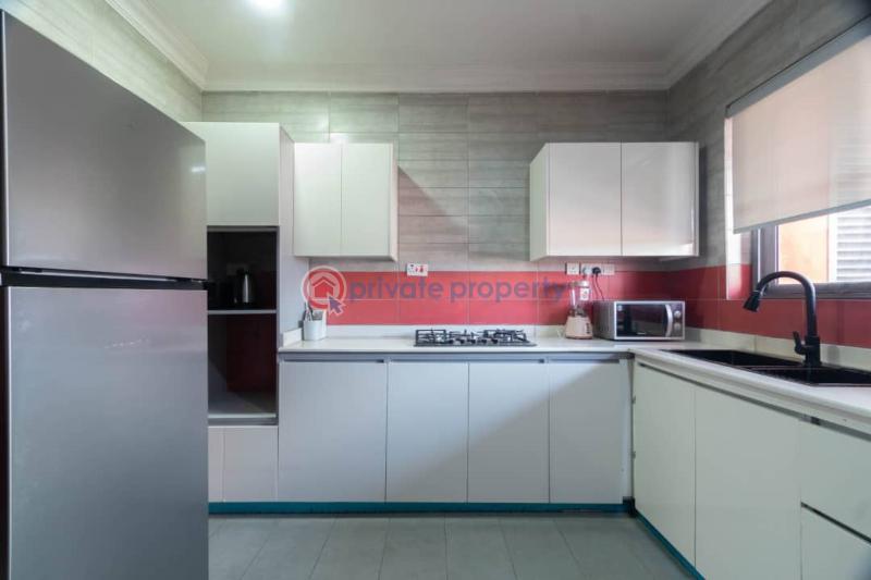 3 bedroom Block Of Flats For Rent Oniru Victoria Island Lagos - 9