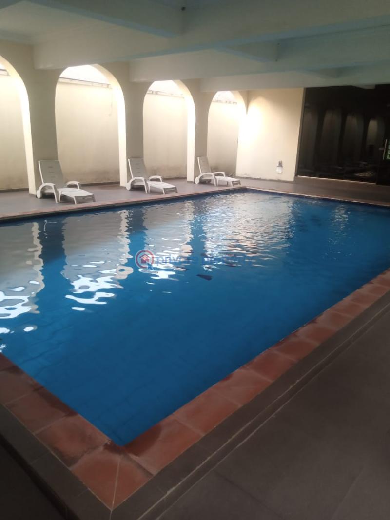 3 bedroom Block Of Flats For Rent Rumens Road Ikoyi Ikoyi Lagos - 0